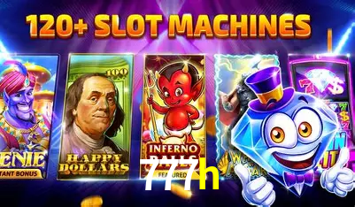 A Emoção da Loteria na 777h: Uma Chance de Mudança de Vida