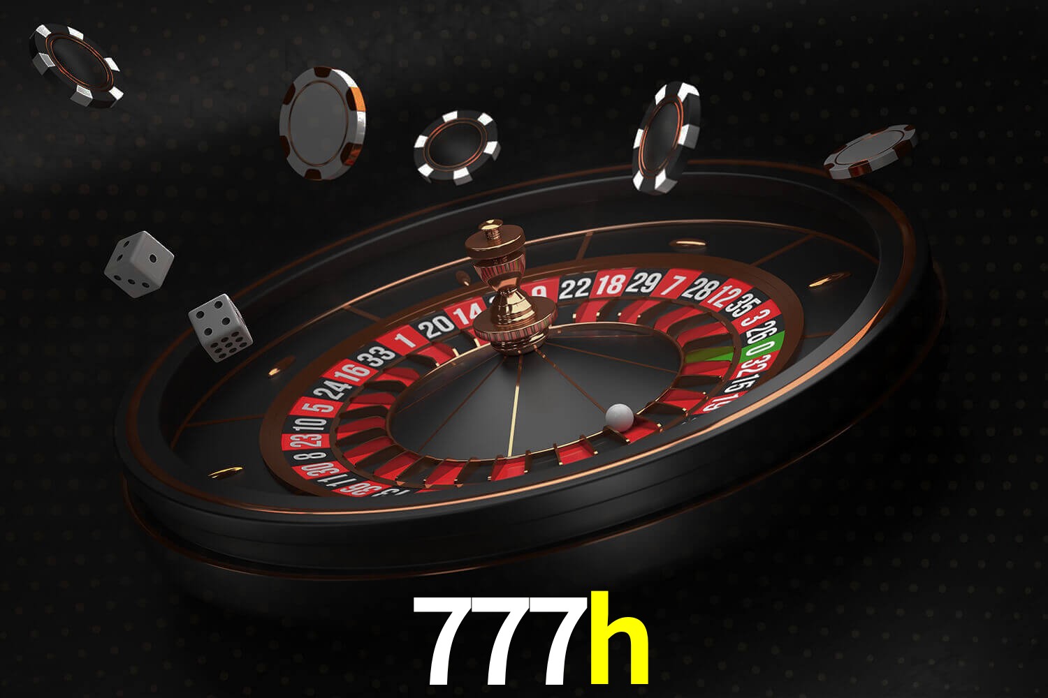 777h -  - 777h bet