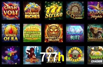 Descubra a Essência do 777h: Nossa História e Compromissos