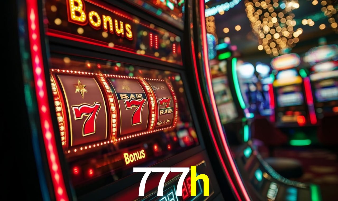 777h,777h bet