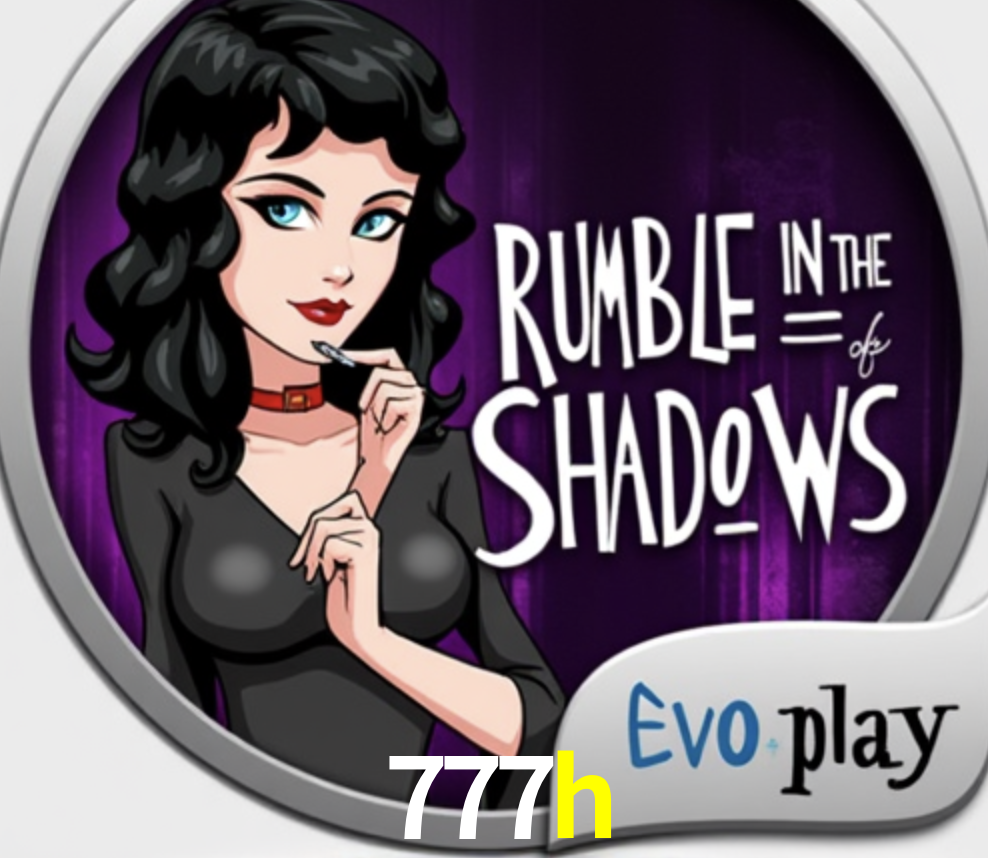 Descubra o Mundo do Cassino Online com 777h