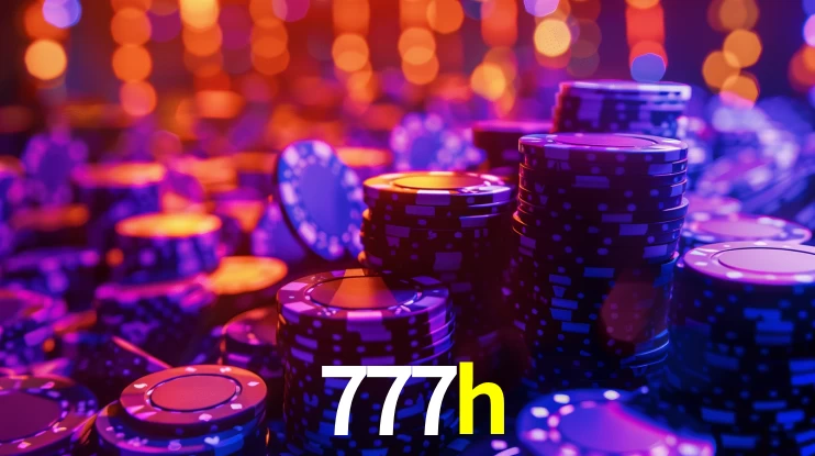 Bônus Generosos e Exclusivos no 777h para Você!