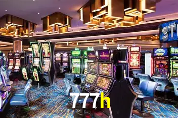 Inovações de Jogos na 777h: O Futuro das Experiências Interativas