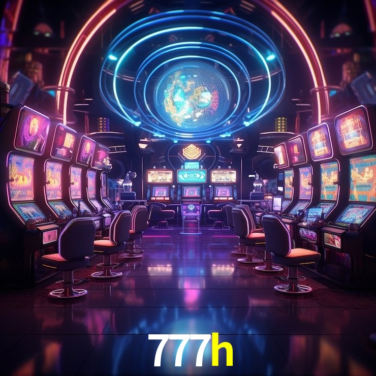 Promoções Sazonais 777h