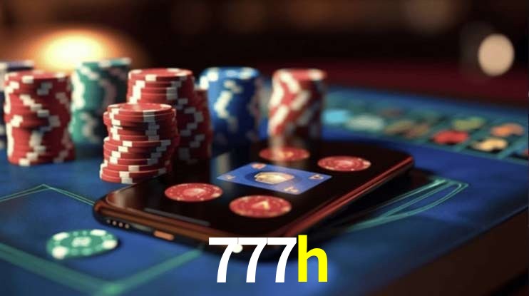 Jogos de Slot 777h