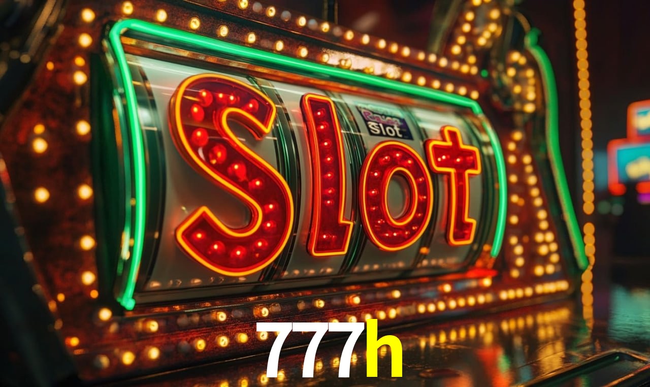 Recursos de Bônus 777h