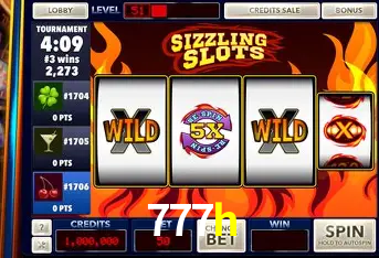 Apostas Esportivas na 777h: Um Guia Completo