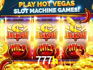 Descubra o Programa VIP da 777h: Vantagens Exclusivas para Jogadores