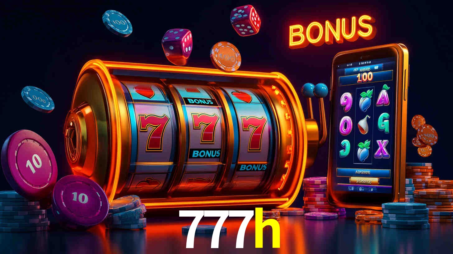 Apostas de Futebol 777h