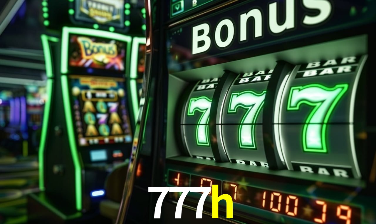 Descubra a Essência do 777h: Nossa História e Compromissos