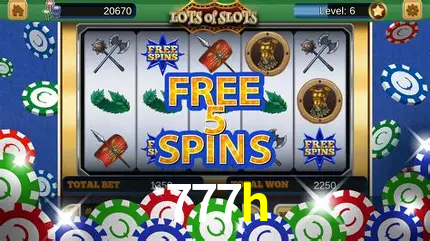 Apostas Esportivas na 777h: Um Guia Completo