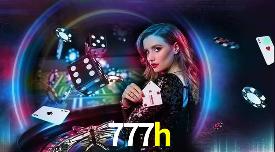 Descubra a Magia dos Jogos de Arcade no 777h