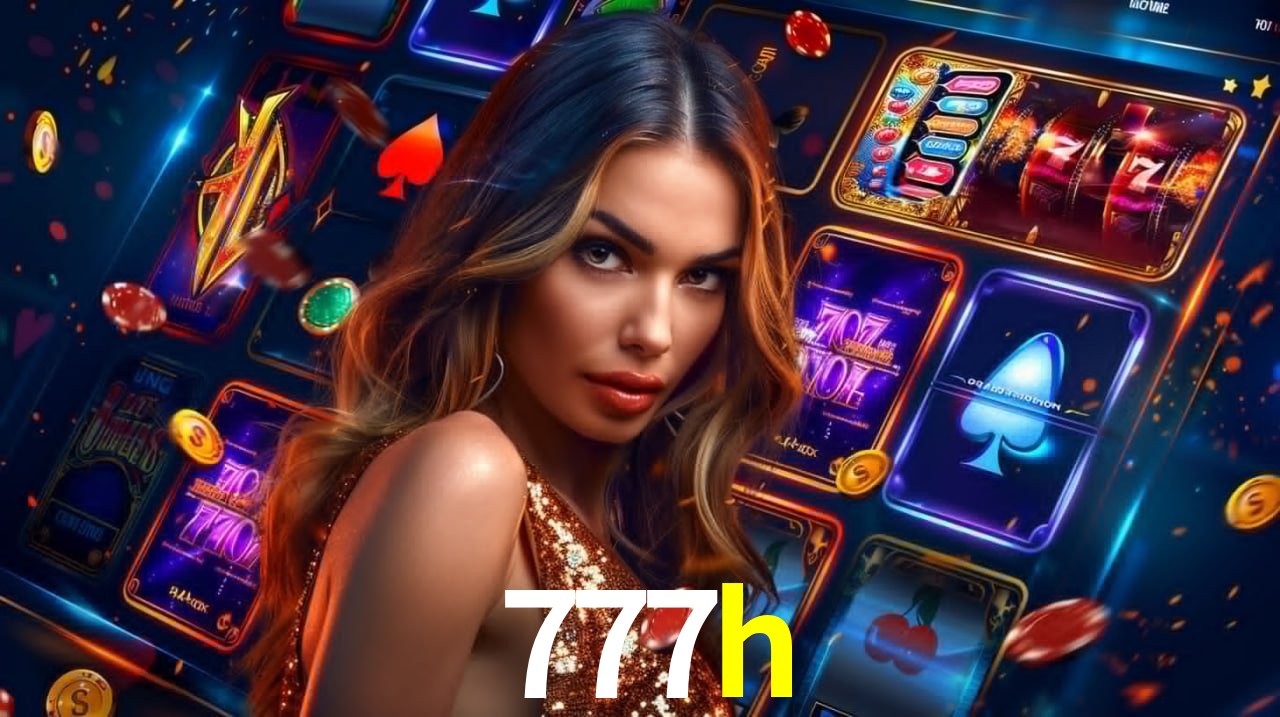 Casino Ao Vivo 777h