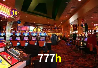 Inovações de Jogos na 777h: O Futuro das Experiências Interativas