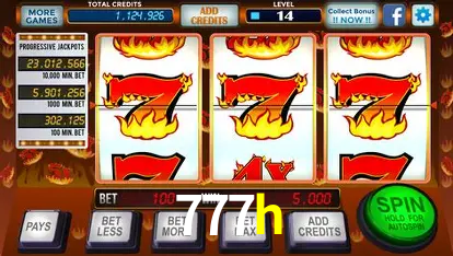 Desvendando o Mundo dos Jogos Virtuais na 777h