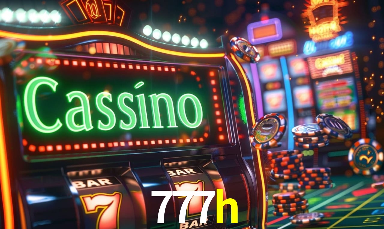 Experiência VIP 777h