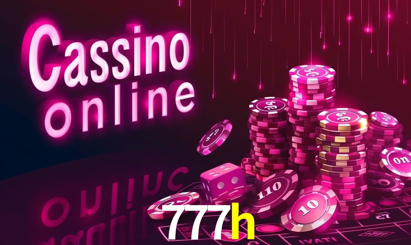 PIX Instantâneo 777h