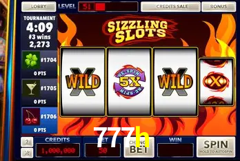 Descubra a Essência do 777h: Nossa História e Compromissos