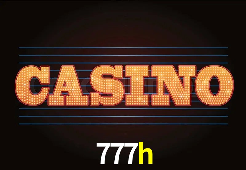 Design Responsivo 777h