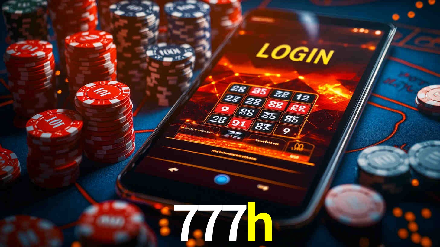 777h: A Experiência de Casino com Jogos de Mesa ao Vivo
